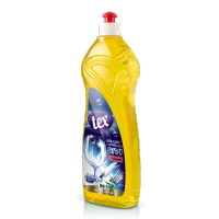 Tex Bulaşık Deterjanı Meyve Sirkeli 750 ml