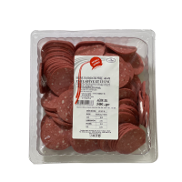 Nesbay Dilimli Piliç Salam 500 Gr