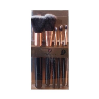 Yarıccı Makyaj Fırça Seti