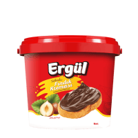 Ergül Kakaolu Fındık Kreması 800 Gr
