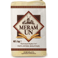 Konya Meram Un 5 Kg
