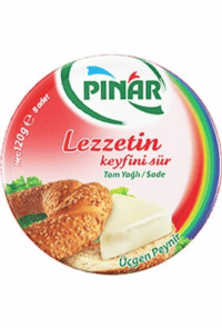 Pınar Üçgen Peynir Kahvaltı 100 Gr