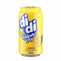 Didi Soğuk Çay Limonlu 330 ml