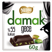 Nestle Damak Gece 60 Gr 
