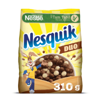 Nesquik Duo Mısır Gevreği 310 Gr.