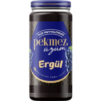 Ergül Üzüm Pekmezi 600 Gr