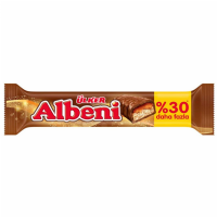 Ülker Albeni Çikolata 52 Gr