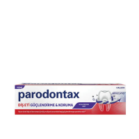 Parodontax Diş Eti Güçlendirme Diş Macunu 75 ml