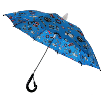 Rubenis Erkek Çocuk Şemsiye