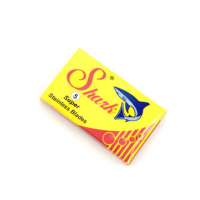 Shark Jilet Yaprak 5'li