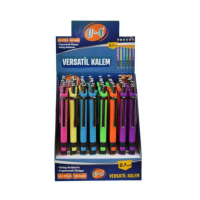 U-4 Versatil Kalem 0.7 mm 515A