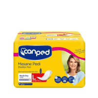 Canped Mesane Pedi L Boy 10'lu