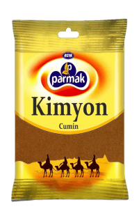 Parmak Baharat Kimyon 30 Gr