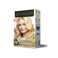Sea Color Sedef Sarı 10.0 Saç Boyası
