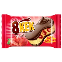 Ülker 8Kek Çilekli 55 Gr