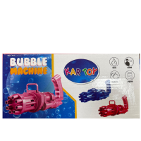 Kartoy Pilli Köpük Tabanca