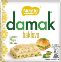 Nestle Damak Baklava 60 Gr