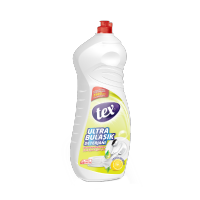 Tex Bulaşık Deterjanı Ultra Limon 675 ml