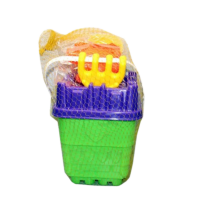 Heroes Figürlü Kale Kova Seti