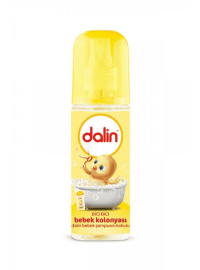 Dalin Bebek Kolonyası 150 ml