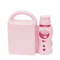 Bee Home Suluklu Beslenme Kabı