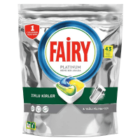 Fairy Platinum Tablet 43'lü