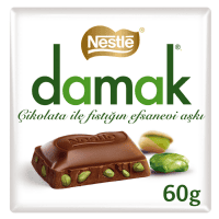 Nestle Damak Çikolata 60 Gr.