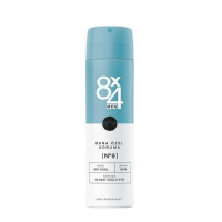 8X4 Dry Cool Deodorant 150 ml