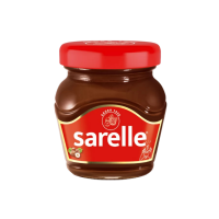 Sarelle Fındık Kreması 50 Gr