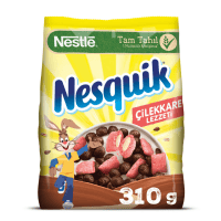 Nesquik Çilek Kare Mısır Gevreği 310 Gr.