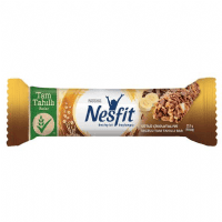 Nestle Nesfit Muz Çikolatalı Bar 23.5 Gr