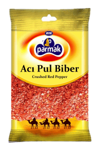 Parmak Baharat Acı Pul Biber 30 Gr
