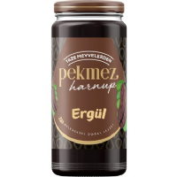 Ergül Harnup Pekmezi 600 Gr
