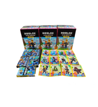 Topps Roblox Oyun Kartı