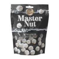 Master Nut Beyaz Leblebi 80 Gr