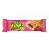 Ülker Kat Kat Çilekli 28 Gr