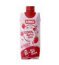 Dimes Cool Berry Özü 310 ml	