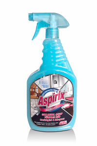 Tex Silikonlu Cam Temizleyici 750 ml 