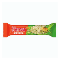 Ülker Çokonat Baklava Gofret 60 Gr