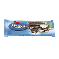 Eti Hoşbeş Hindistan Cevizli Gofret 142 Gr.