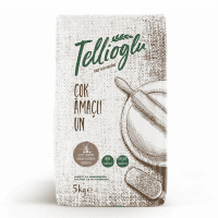Tellioğlu Un 5 Kg