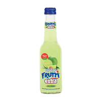 Uludağ Frutti Extra Limonlu 250 ml
