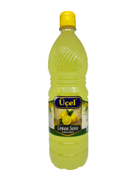 Üçel Limon Sosu 1000 ml	
