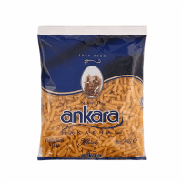 Ankara Makarna İnce Uzun 500 Gr