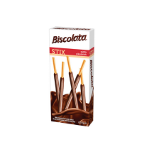 Şölen Biscolata Stix Sütlü 27.5 Gr