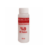 Nevacolor Yüzde 9 Oksidan 50 ml