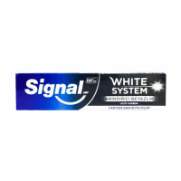 Signal Aktif Karbon Diş Macunu 75 ml