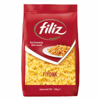 Filiz Makarna Fiyonk 500 GR.