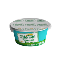 Yörsan Yoğurt 1000 Gr	