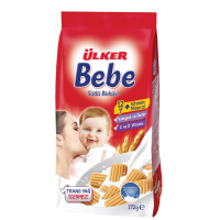 Ülker Bebe Bisküvisi 172 Gr